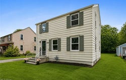 2764 Garfield Boulevard, Lorain, OH 44052