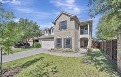 12745 Welsh Walk, Fort Worth, TX 76244