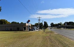2017 E Washington Street, Idabel, OK 74745