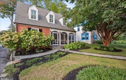 4613 CHEVY CHASE BLVD, CHEVY CHASE, MD 20815