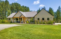 31503 NE PARCEL Ave, Yacolt, WA 98675