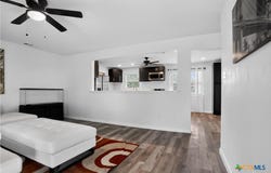 2539 County Road 347 Loop, Gause, TX 77857