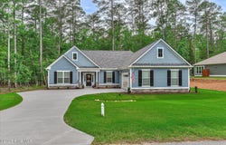 132 Crescent Drive, McCormick, SC 29835