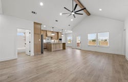 300 Johnson Street, McGregor, TX 76657