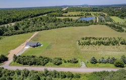 TOMATO ROAD lot: 2, Ringle, WI 54471