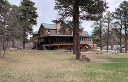 8295 Green Lane, Rye, CO 81069