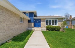 3494 Fairway Drive, Crete, IL 60417