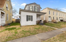 508 W 2nd Avenue, Franklin, VA 23851
