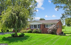 5381 BROCKS GAP Road, BROADWAY, VA 22815