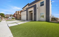 6312 FRANKLIN RIDGE Drive, El Paso, TX 79912