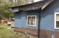 3937 W Herrick, Farwell, MI 48622