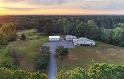 8869 Highway 79 S, Pine Bluff, AR 71603
