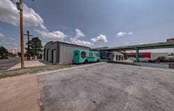 301 E Holland Avenue, Alpine, TX 79830