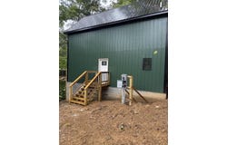 57 Middle Ridge Road, Campton, KY 41301