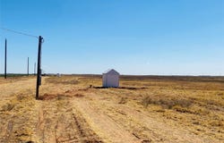 335 CR 151, Rochester, TX 79544