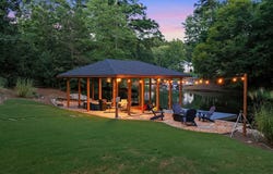 683 Sagamore Drive, Louisburg, NC 27549