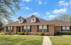 2801 Fm 1816, Bowie, TX 76230
