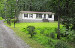 86 Little Oak Drive, Beverly, WV 26253