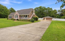 110 Shady Oaks Circle, Carthage, MS 39051