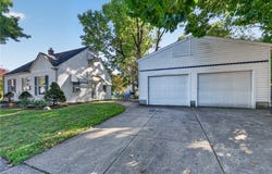 792 Caddo Avenue, Akron, OH 44305