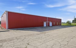 4400 E Centennial Avenue, Muncie, IN 47303