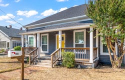 103 May Avenue, Cleburne, TX 76031