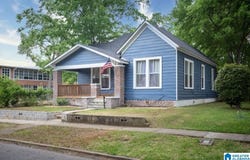 7527 DIVISION AVENUE, BIRMINGHAM, AL 35206