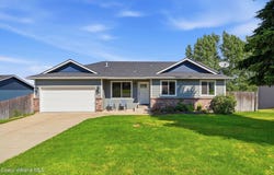 2795 N Rawhide Ridge Rd, Post Falls, ID 83854