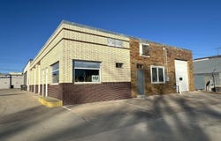 116 S Commercial, Eagle Grove, IA 50533-9999