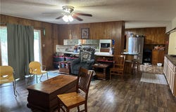 1201 Magnolia Drive, Morrilton, AR 72110
