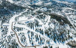 Ridge Way lot: 20, Brian Head, UT 84719