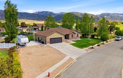536 N 470 E, Ephraim, UT 84627