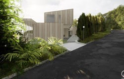 1280 Monte Cielo Dr, Beverly Hills, CA 90210
