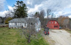 135 Overlook Drive, Londonderry, VT 05148