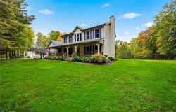 2009 Clay Road, Dorset, OH 44032