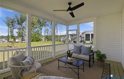4806 Lake Summer Loop, Moseley, VA 23120