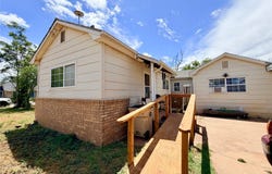 912 Locust, Merkel, TX 79536