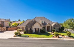 934 E Outlaw Gulch, Washington, UT 84780