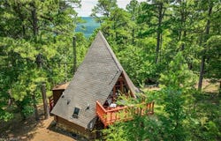 13028 NE 173RD RD, Red Oak, OK 74563