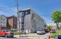 25 Howe Street, Lewiston, ME 04240