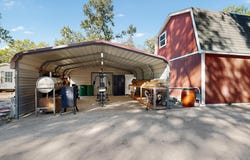 13420 County Road 2858, Eustace, TX 75124