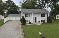1000 Cecile Lane, Moberly, MO 65270