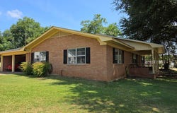 710 Spruce Ave., Cushing, TX 75760