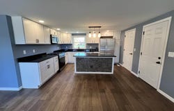8634 S Vine Street, Straughn, IN 47387