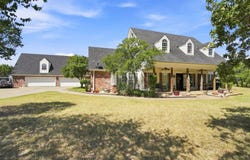 9732 Timber Trail, Scurry, TX 75158