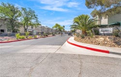 Las Vegas, NV 89118