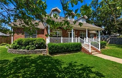 3007 Cortney Circle, Siloam Springs, AR 72761