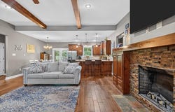 2012 Hickory Drive, Bryant, AR 72019