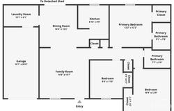 112 Magnolia Drive, Springfield, GA 31329
