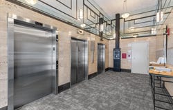 741 N Milwaukee St, Milwaukee, WI 53202